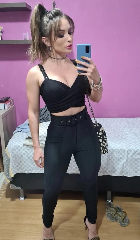 Bruna Movio onlyfans desnuda