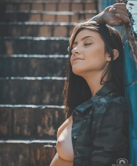 Monica Rudi nudes onlyfans leaked