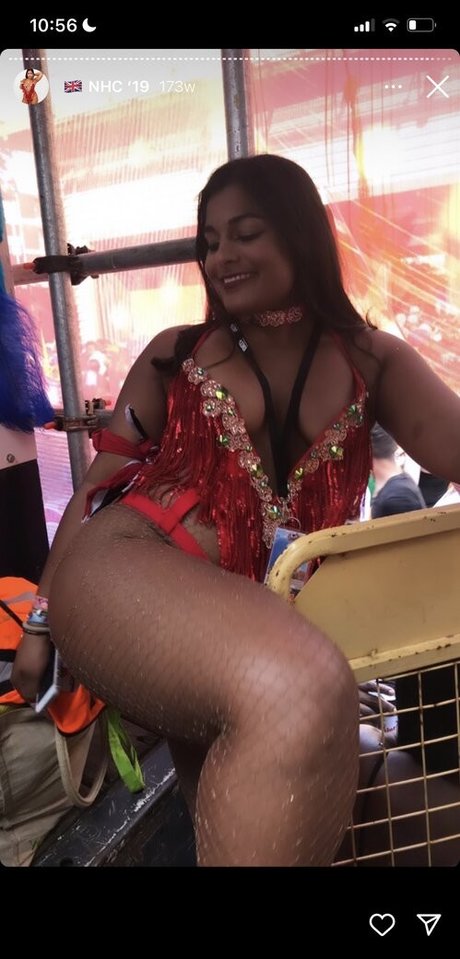 Kasara SweetKK onlyfans leaks porn