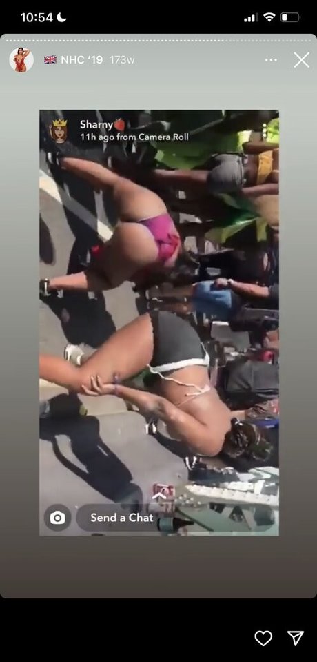 Kasara SweetKK onlyfans creator