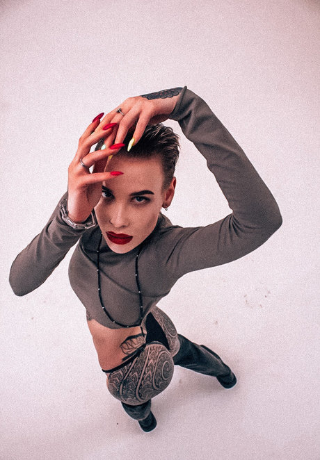 Tory Inve Fansly onlyfans leak porn