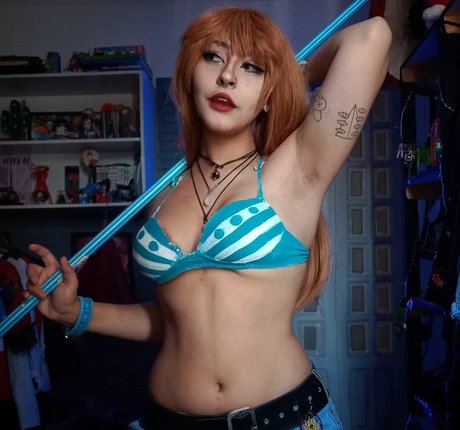 nezumi cosplay leaked onlyfans naked