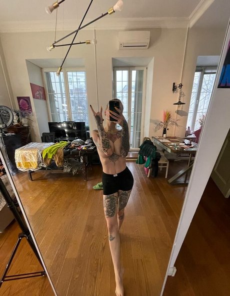 Tory Inve onlyfans leaks naked