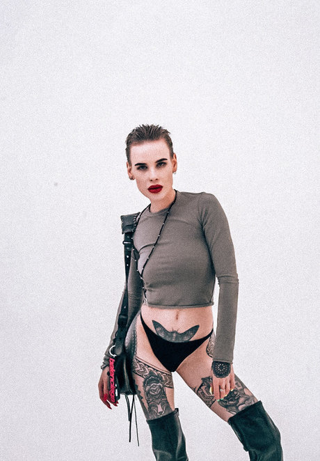 Tory Inve onlyfans explicit content