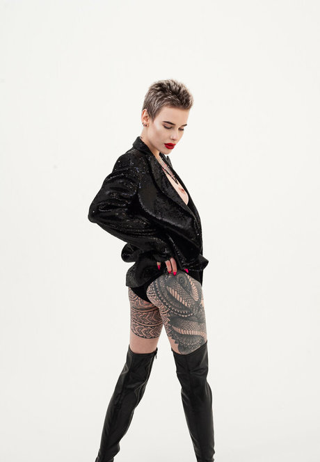 Tory Inve onlyfans sex leaked