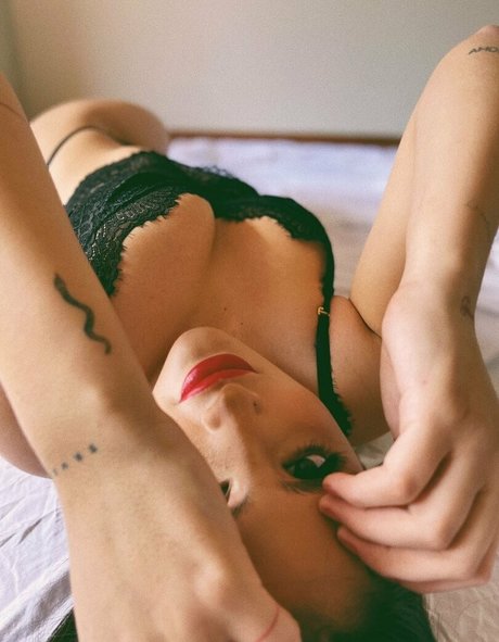 Maria Jose Vargas onlyfans model photo