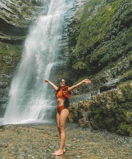 Maria Jose Vargas naked onlyfans leaked