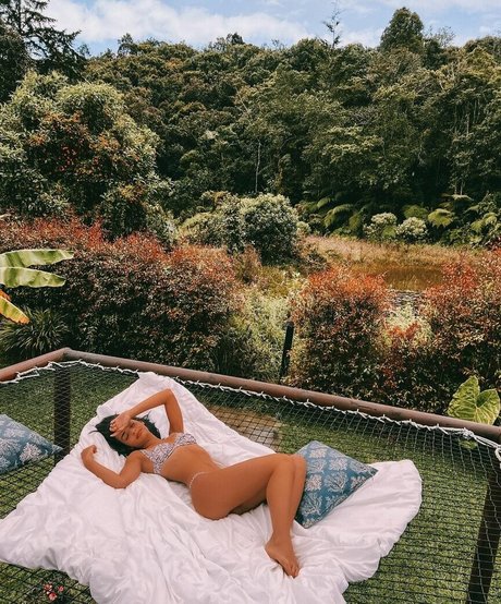 Maria Jose Vargas onlyfans leak