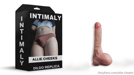 allie cheeks leaked only fans