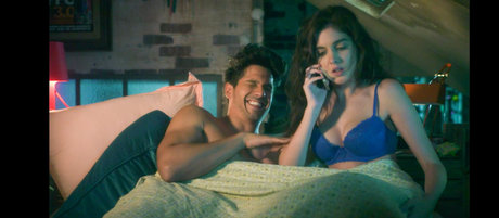 Claire Chust onlyfans hot