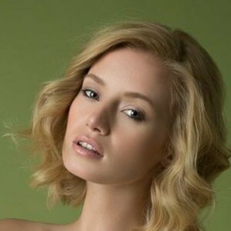 Gabriella Toth leaked onlyfans pictures