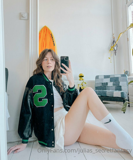 julias secretfantasy new onlyfans leak