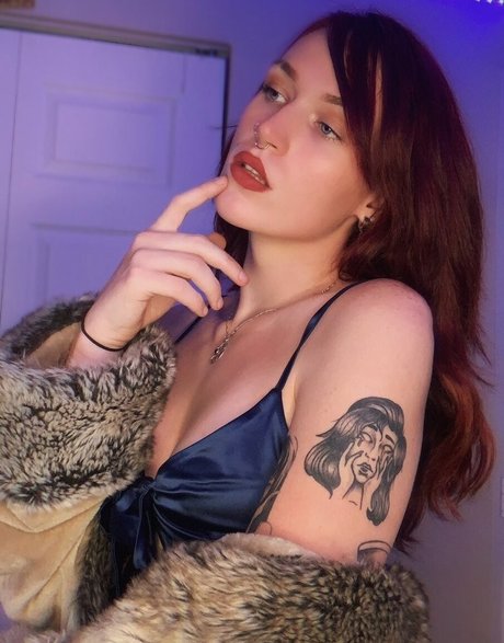 TS Morganj exe leaked only fans nudes