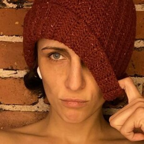 Kaya Eden Green onlyfans keak