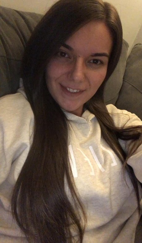 Kimberley Maxwell only fans leak porn