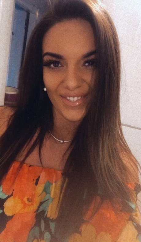 Kimberley Maxwell onlyfans desnuda