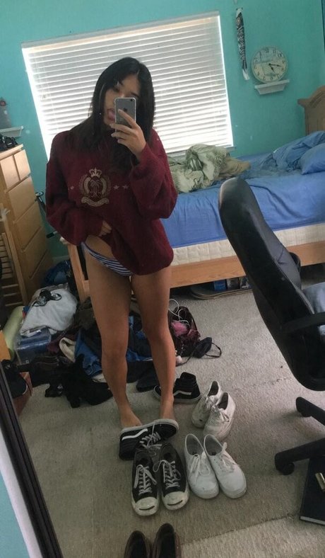 Sofia Addotta only fans pics