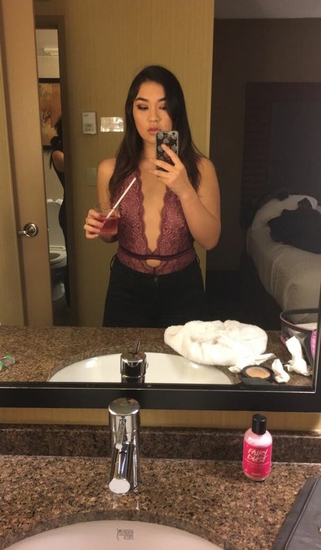 Sofia Addotta leaked onlyfans pictures