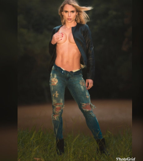 Patricia Richter onlyfans leaked porn