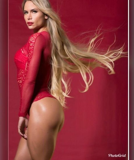 Patricia Richter onlyfans naked