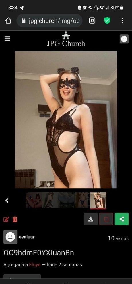 Flutteredeyes leak only fans