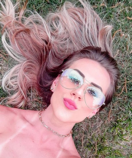 Jacqueline Darley onlyfans sextape