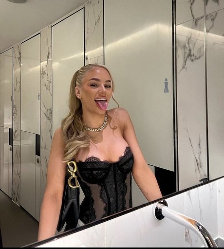 Cassierose21 leaks only fans