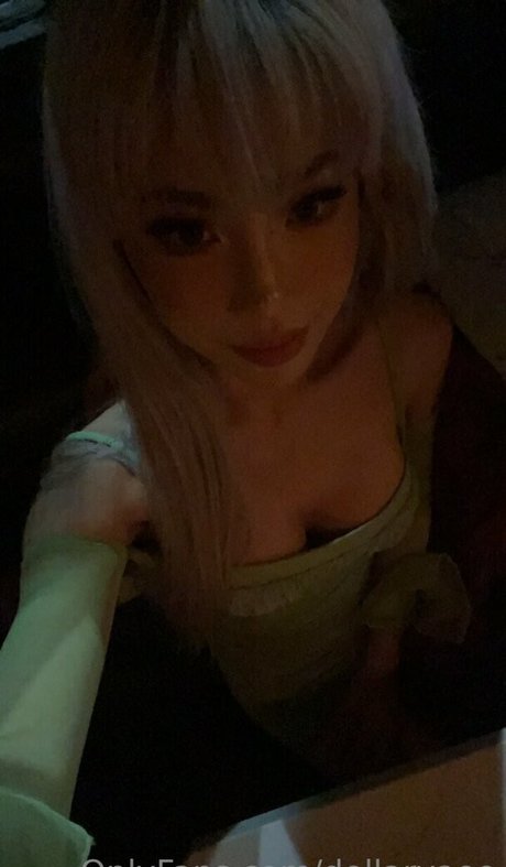 dollaryaoo onlyfans leaks naked