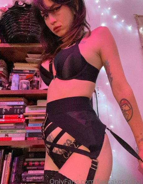 Fapcake Senpai onlyfans pictures