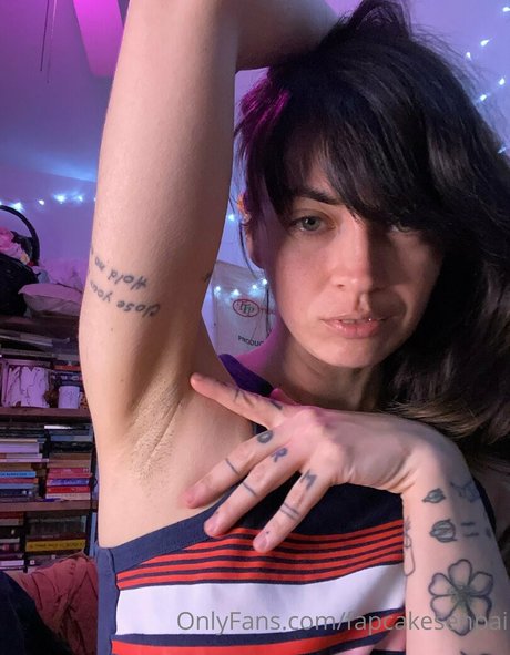 Fapcake Senpai onlyfans fotos