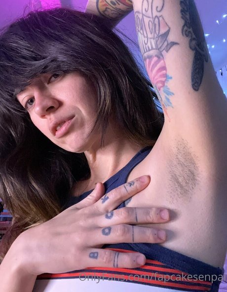 Fapcake Senpai onlyfans nudes