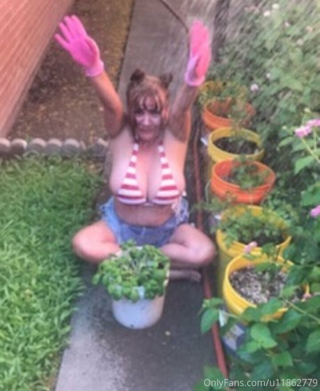 Julie K Smith new onlyfans leaks