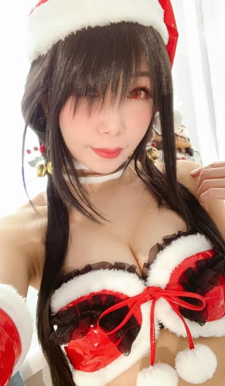 Akicoser leaked onlyfans pictures