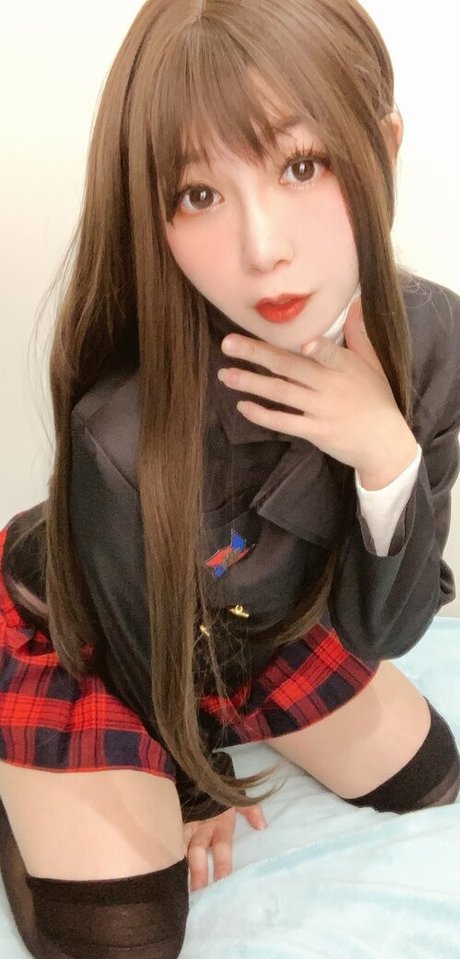 Akicoser new onlyfans leak