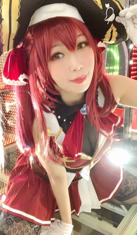 Akicoser free onlyfans porn