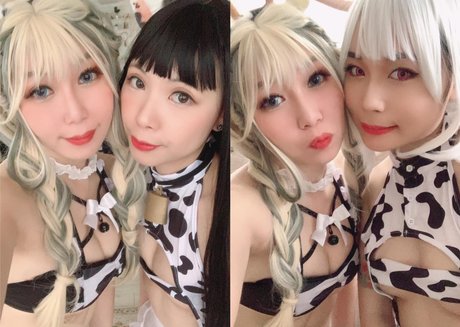 Akicoser onlyfans sex leaked