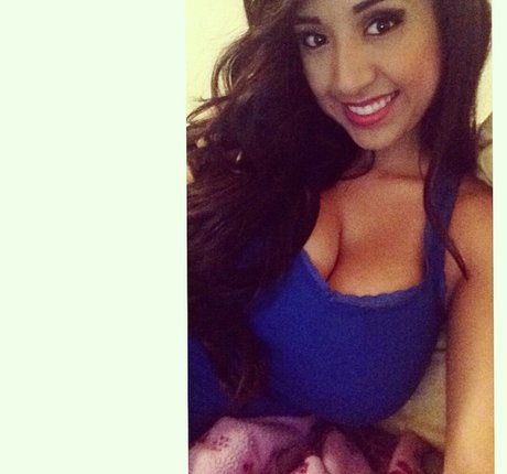 Alexandra Nicole onlyfans leak nude