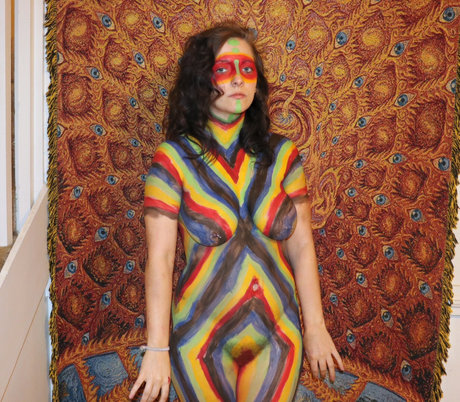 Heather Bryant onlyfans leak new