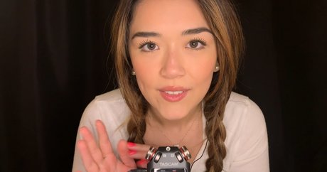 talksAsmr onlyfans sextape