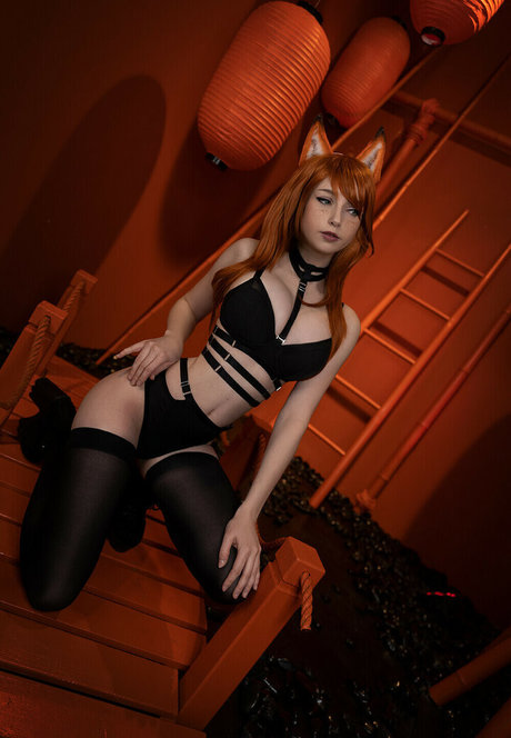 Bibi Nyan only fans pics