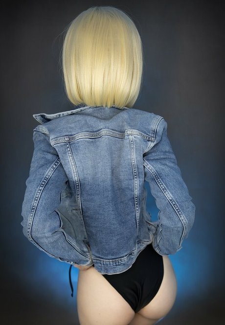 Bibi Nyan onlyfans model