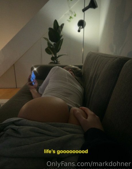 Mark Dohner onlyfans leak