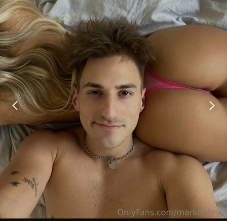 Mark Dohner nude onlyfans leak