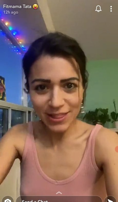 Fitmama Tata nudes leaked onlyfans