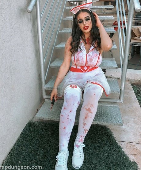 Almog Bismuth nude onlyfans pics