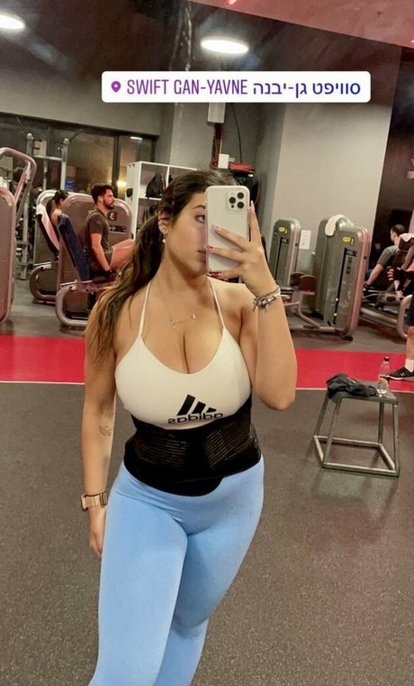 Almog Bismuth joi onlyfans