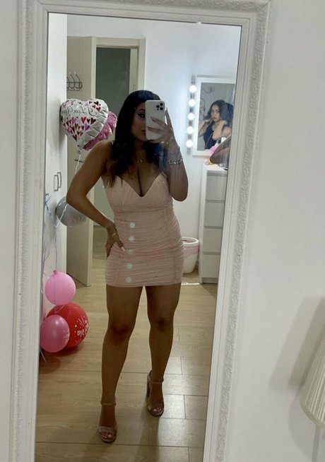 Almog Bismuth leak onlyfans nude