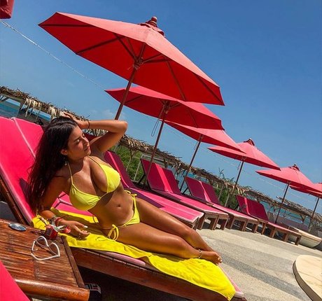 Almog Bismuth onlyfans nude leaked