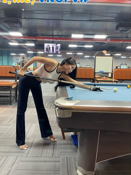 Pong Kyubi onlyfans pics