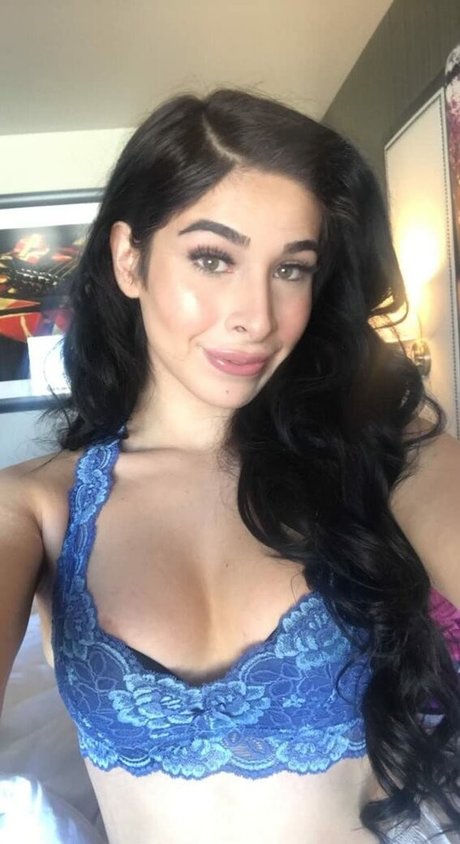 Alexa Scout onlyfans porn free